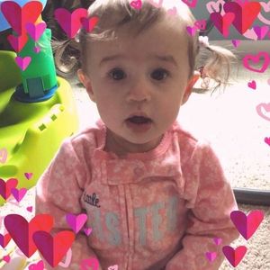 Meet your Posher, Fran